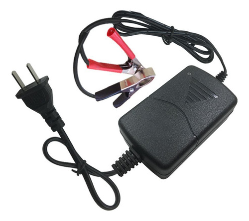 Mini Carregador De Bateria Battery Care Para Carregamento De