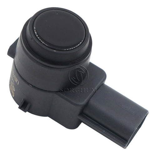 Sensor De Pdc Para Gmc Sierra Chevrolet Tahoe Traverse 07-11