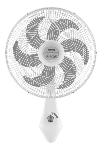 Ventilador Turbo Silence Maxx Pared Blanco 5861019764 S