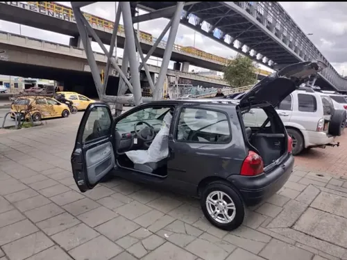 Renault Twingo 1.2 Access