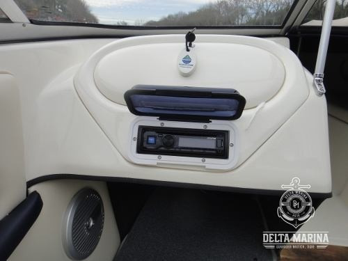Bermuda Classic 175 Con Mercury 150 Hp 4t Potencia Extrema