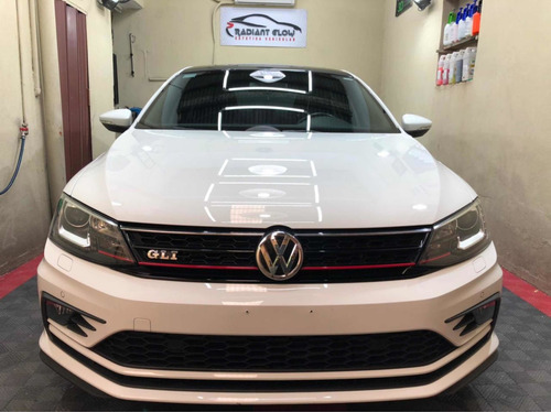 Volkswagen Vento 2.0 Tsi Gli 211cv App Connect + Nav 2016