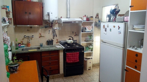 Imagen 2 de 8 de Departamentos 3 Ambientes - Venta
