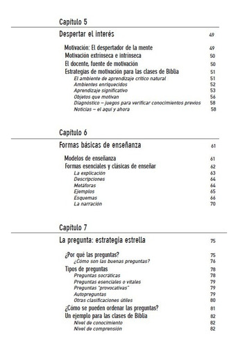 Imagen 4 de 6 de Pensar, Sentir Y Hacer. 2.º Ed.