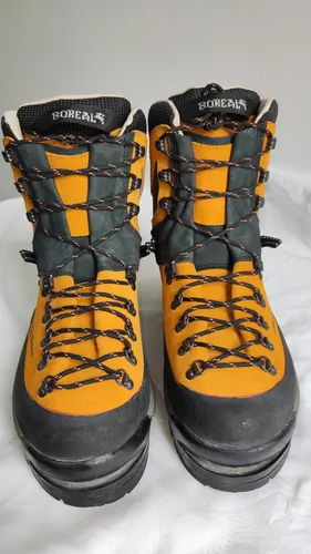 Botas Boreal Super Latok MercadoLibre