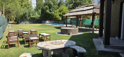 Vendo Casa En Luján De Cuyo Perdriel. Mendoza