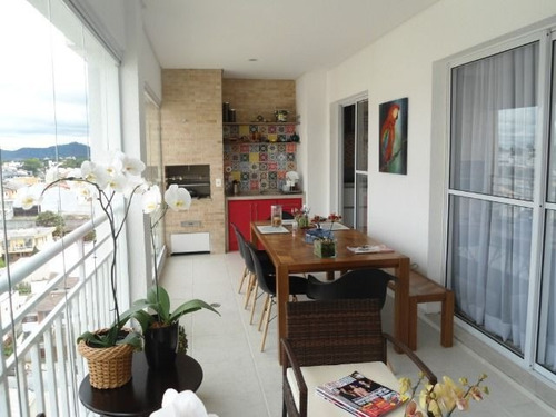 Imagem 7 de 14 de Apartamento Com 150m², Vila Nova Socorro, Mogi Das Cruzes,sp