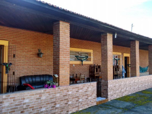 Imagem 12 de 14 de Chácara Campo Limpo - V4047