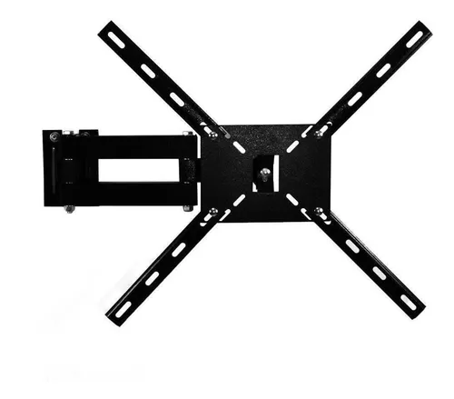 Suporte Articulado 4 Movimentos Smart Tv Led 50 Uhd 4k Tcl