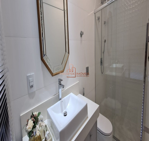 Imagem 3 de 30 de Casa Condomínio Damha 6 - Cd00095 - 70570262