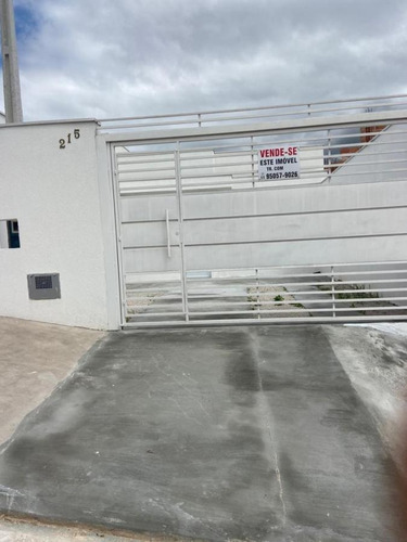Imagem 6 de 15 de Casa Para Venda Em Jundiaí, Jardim Vale Verde, 2 Dormitórios, 1 Banheiro, 1 Vaga - 1473_1-2243931