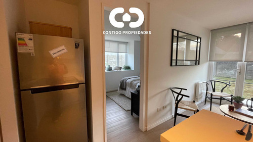 Venta Departamento Nuevo Y Moderno (63069)