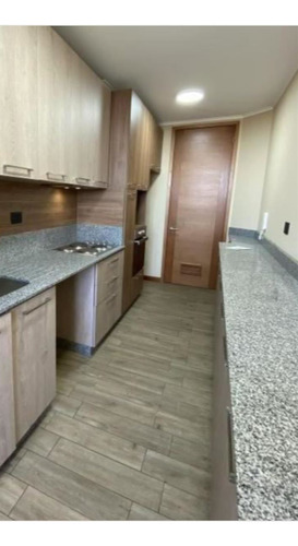 Departamento En Arriendo De 2 Dorm. En Talca