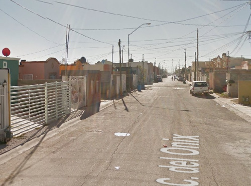 Casa En Venta En Villa Del Real, Chihuahua, Sh05