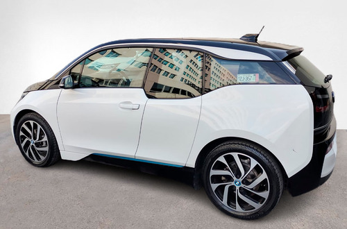 BMW i3 Mobility 94ah At