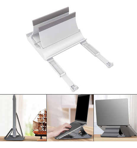 Soporte Para Computadora Portátil Soporte Para Blanco