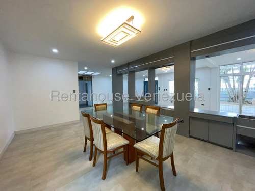 Venta De Casa En La Floresta Jlrp Mls 25-21498