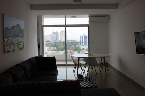 Imagen 3 de 14 de Venta De Apartamento Céntrico En Rainbow, El Carmen 20-9014