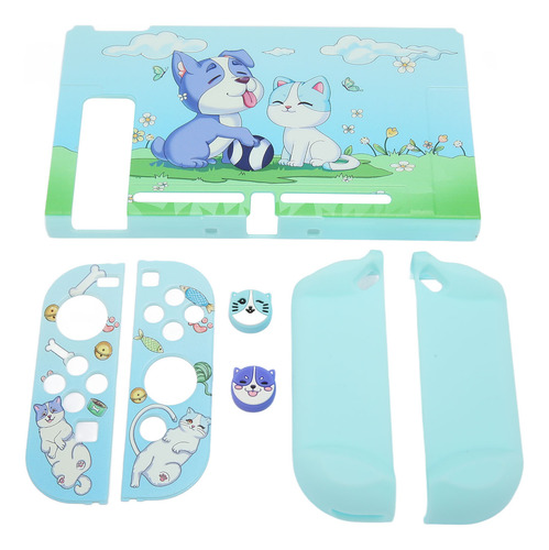 Funda Protectora De Consola De Juegos, Cubierta Blanda, Prot