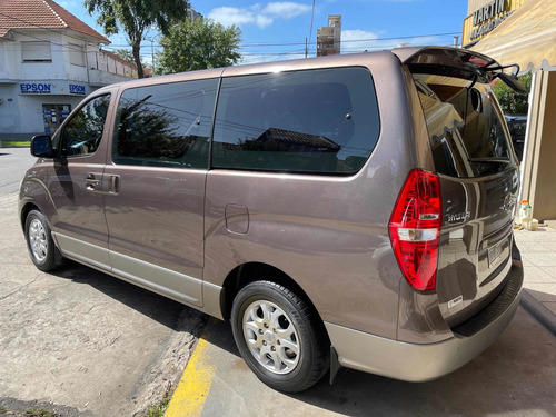 Hyundai H1 2.5 Premium 1 170cv At 2015 2234003316