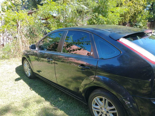 Ford Focus 1.8 Tdci Ghia