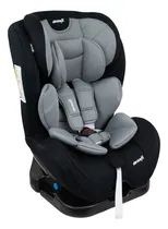 Comprar Butaca Auto Bebé Avanti Cronox Reclinable 0-36 Kg Apto Rn Color Negro