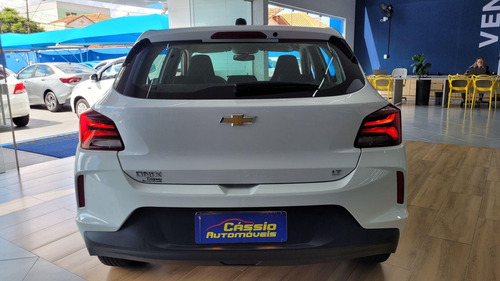 Chevrolet Onix 10mt Lt2 2023