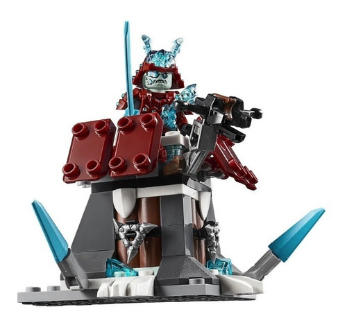Lego Ninjago - A Jornada De Lloyd