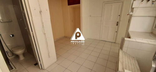 Apartamento À Venda, 4 Quartos, 1 Vaga, Copacabana - Rio De Janeiro/rj - 26587