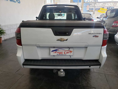 Montana Ls 1.4 Completa