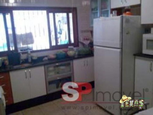 Imagem 7 de 11 de Sobrado Lindo Cidade Líder - Ca00681