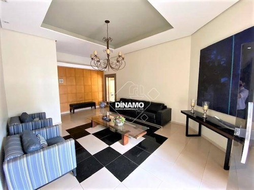 Imagem 2 de 29 de Apartamento Com 3 Dormitórios À Venda, 176,95 M² - Jardim Irajá - Ribeirão Preto/sp - Ap3605