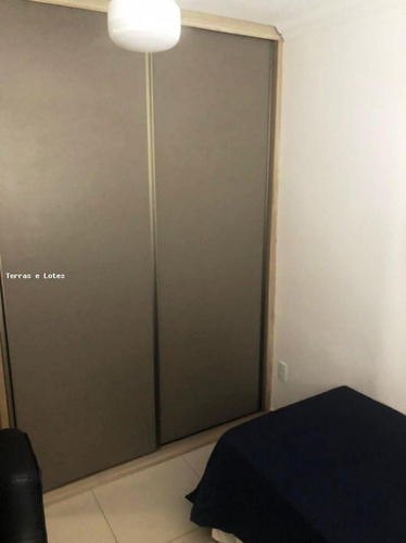Apartamento Para Venda Em Contagem, Pedra Azul, 2 Dormitórios, 1 Banheiro, 1 Vaga - Apto166_1-1883200