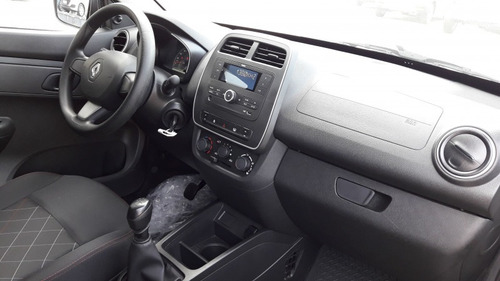 Imagem 4 de 10 de Kwid Zen 1.0 Flex