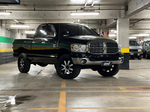 Dodge Ram 2500 5.9 Cab. Dupla 4x4 4p