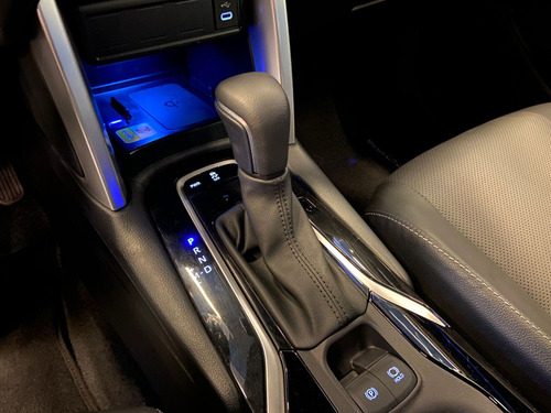 Toyota Corolla Cross 2.0 VVT-IE FLEX XRE DIRECT SHIFT