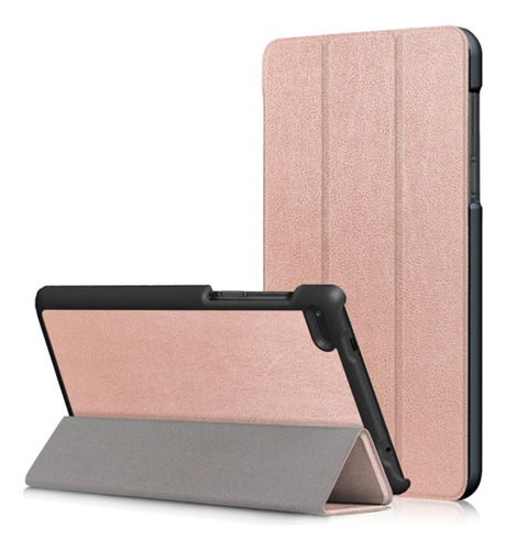 Funda Para Tablet Lenovo Tab Tb-7504f Folder