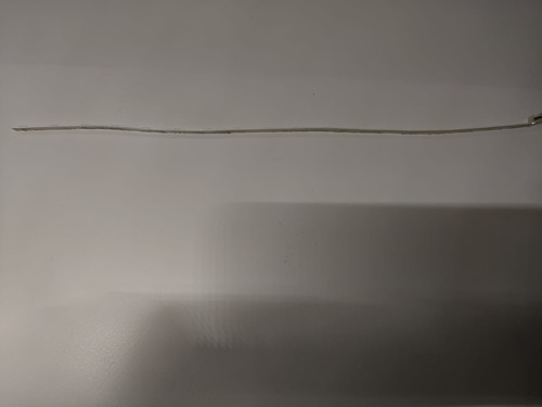 Tira Led Jvc Si24h (Usado)