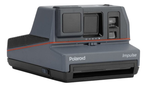 Polaroid Impulse One Step Camara