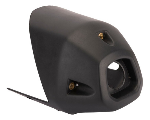 Tapa Protector De Tubo De Escape Para Yamaha Fz16 Fazer Mtc