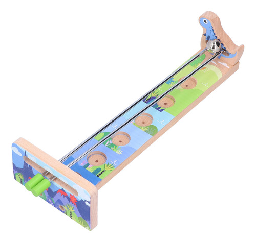 Juguete De Mesa Con Forma De Pelota De Equilibrio Para Niños