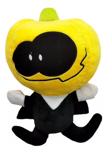 Figura De Juguete De Peluche New Friday Night Funkin, 6 Piez
