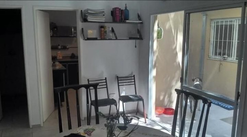 Departamento En Venta En Morón