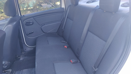 Renault Logan 2010 1.6 Aa Da