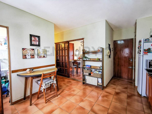 Imagen 7 de 22 de Departamento En Venta De 2 Dormitorios Con Cochera En La Plata, Centro
