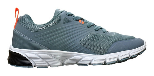 Zapatilla Montagne Running  Accelerate Oferta Rc Deportes