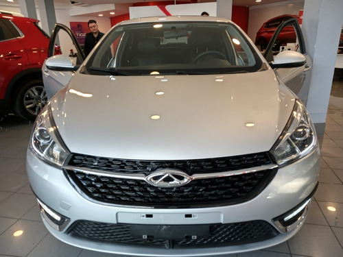 Imagen 2 de 16 de Chery Arrizo 5 Luxury Cvt 1.5