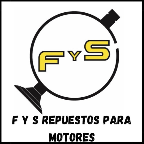 Árbol De Levas Bh C/balancines Chevrolet Corsa 1.6 8v Let. B