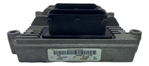 Ecu Fíat Palio 1.8 8v 55205756 / Ecm-f03 (Usado)