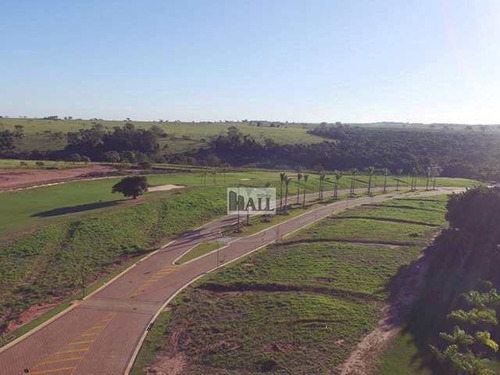 Imagem 18 de 19 de Casa À Venda Condomínio Quinta Do Golfe Com 3 Quartos E 4 Vagas - V8395